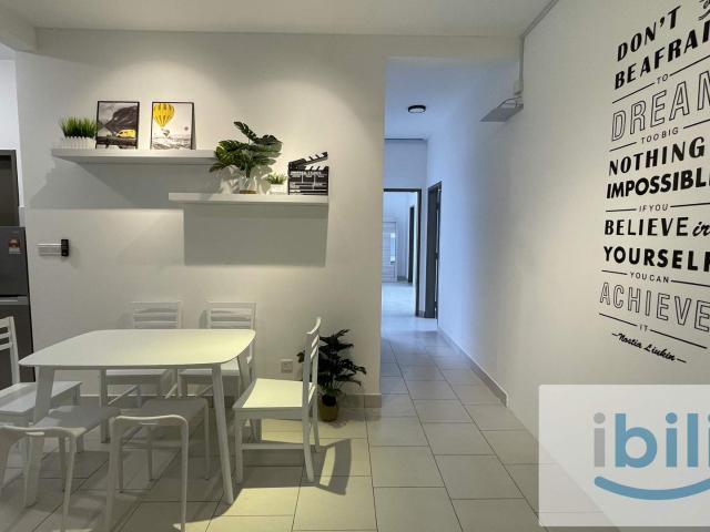 Room for rent in Petaling, Subang Jaya