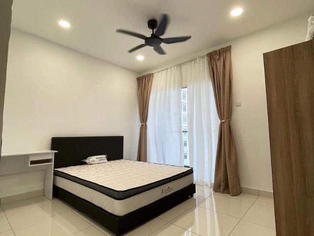 Room for rent in Bukit Jalil, Kuala Lumpur