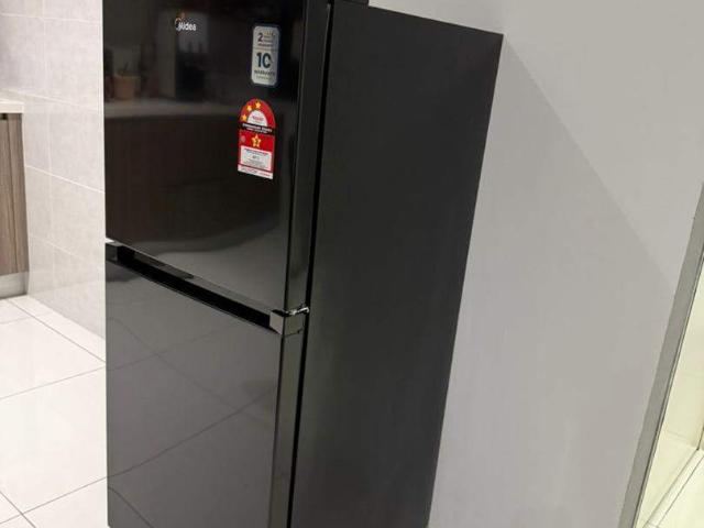 Room for rent in Bukit Jalil, Kuala Lumpur