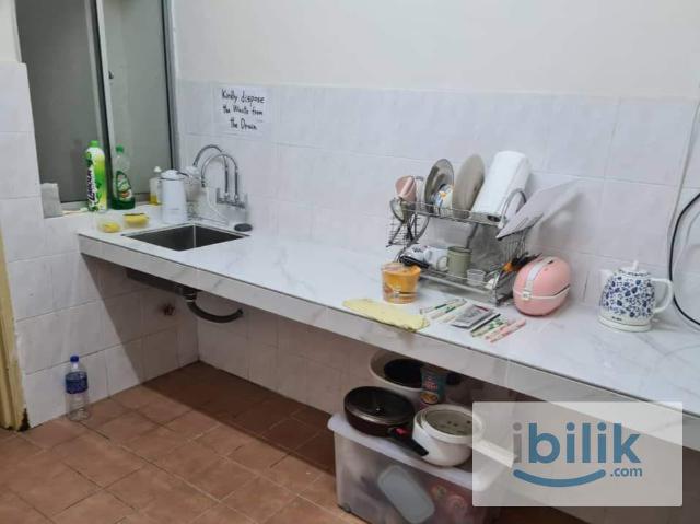 Room for rent in Country Heights Damansara, Kuala Lumpur