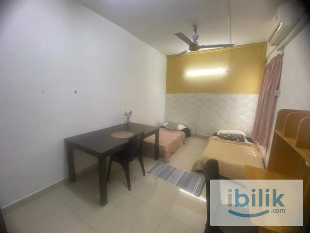 Room for rent in PJU 5, Petaling Jaya