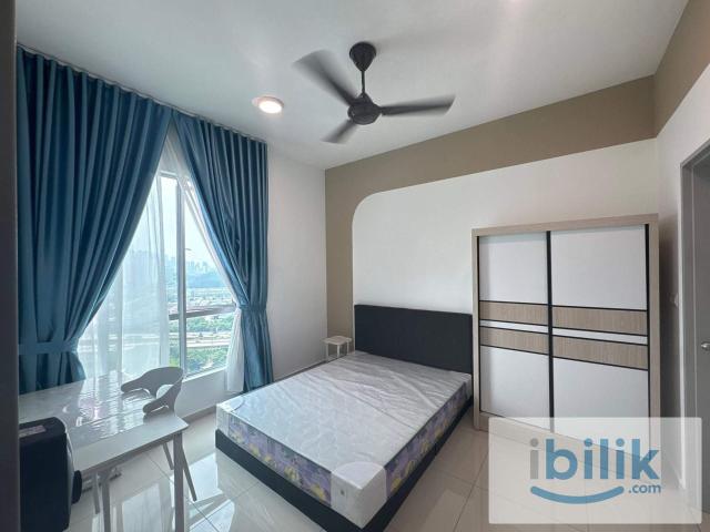 Room for rent in Country Heights Damansara, Kuala Lumpur
