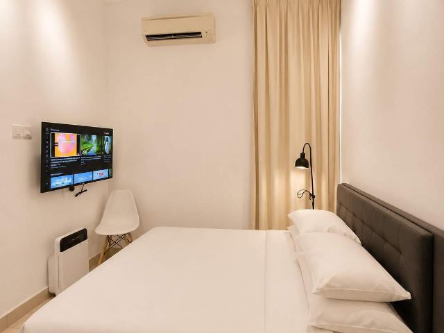 Room for rent in Georgetown, Penang