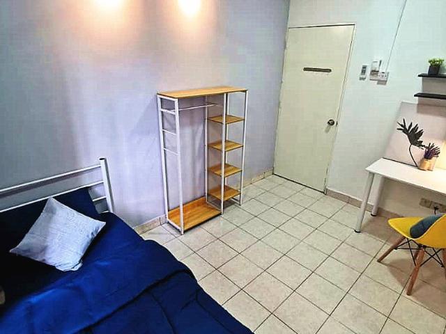 Room for rent in Petaling, Damansara Damai