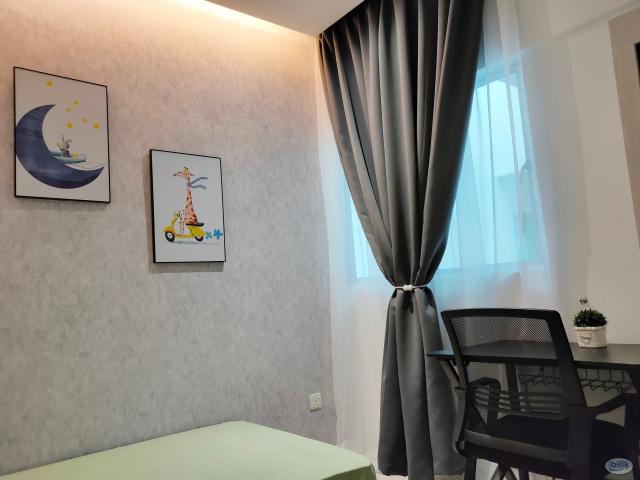 Room for rent in Bukit Jalil, Kuala Lumpur