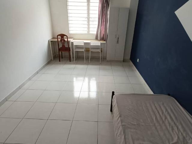 House for rent in Petaling, Alam Impian