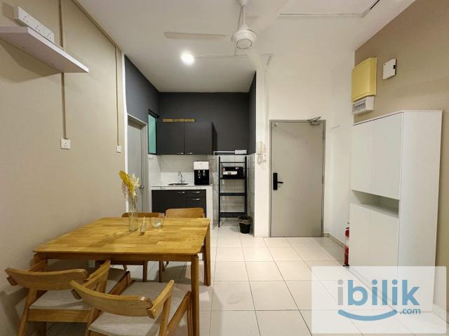 Room for rent in Petaling, Damansara Damai