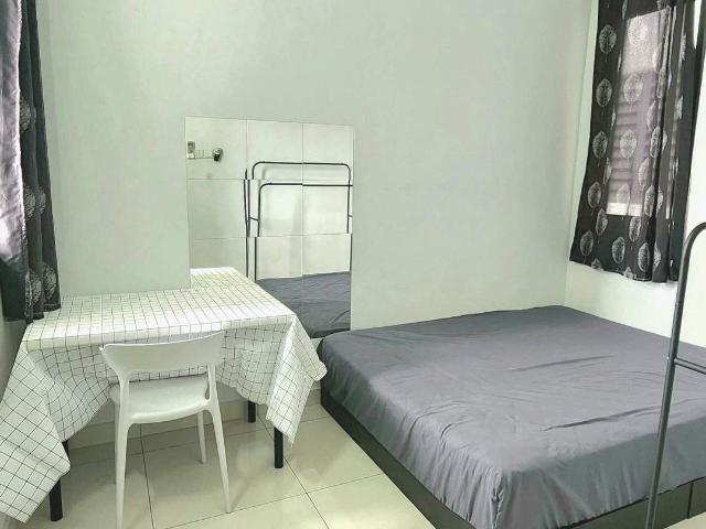 Room for rent in Selangor