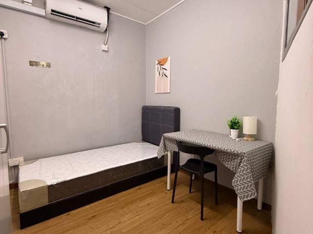 Room for rent in Petaling, Subang Jaya