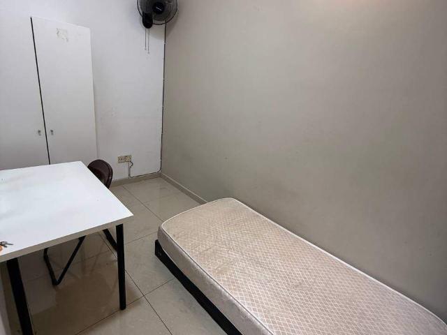 Room for rent in Petaling, Subang Jaya