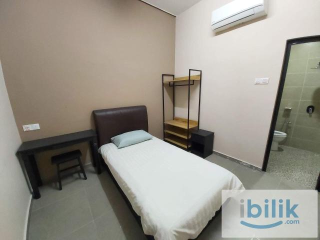 Room for rent in Perak, Tanjong Ipoh