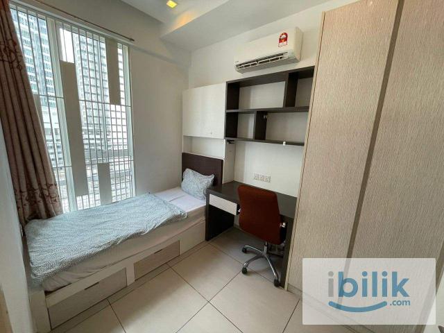 Room for rent in Tanjong Sepat, Selangor
