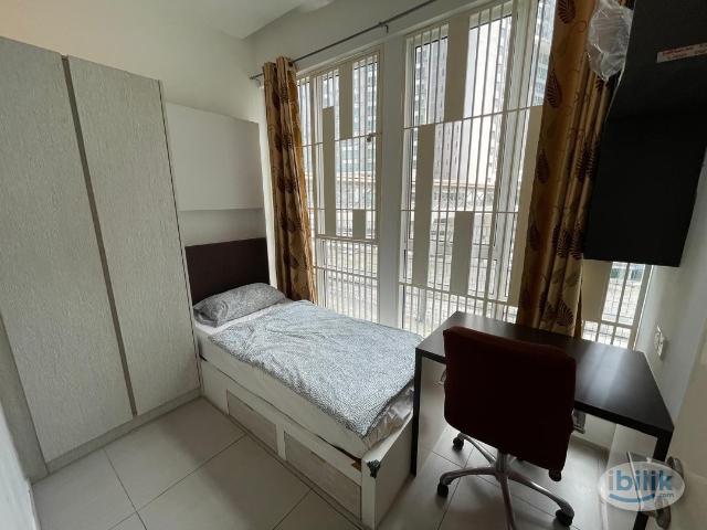 Room for rent in Tanjong Sepat, Selangor