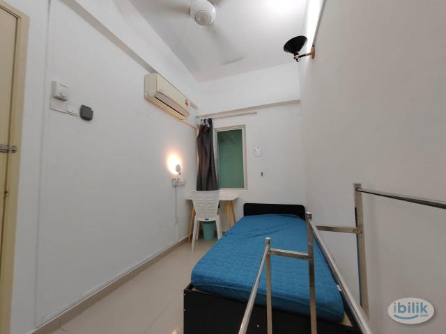 Room for rent in Kuala Lumpur