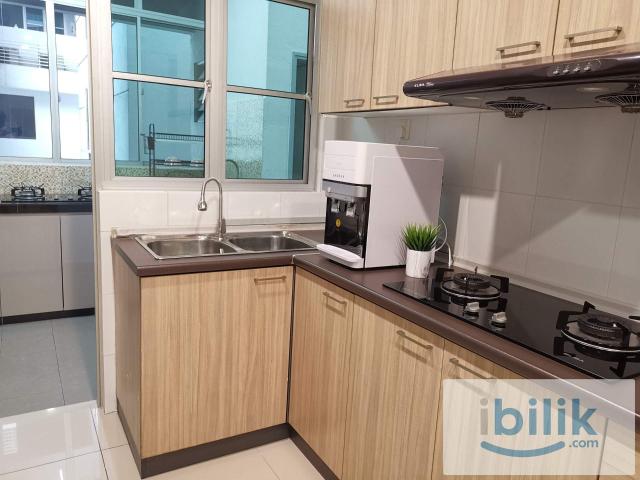 Room for rent in Bukit Jalil, Kuala Lumpur