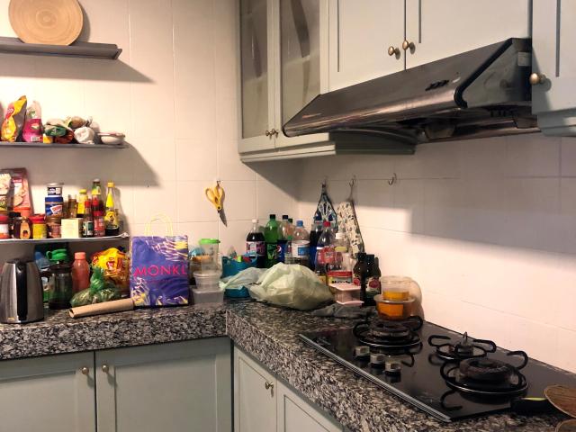 Room for rent in Country Heights Damansara, Kuala Lumpur