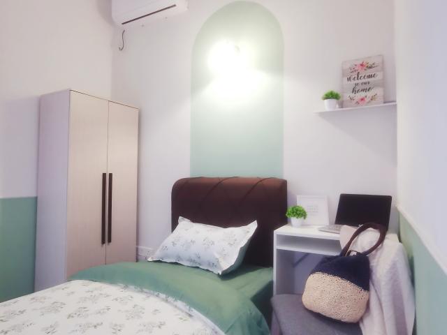 Room for rent in Bukit Jalil, Kuala Lumpur