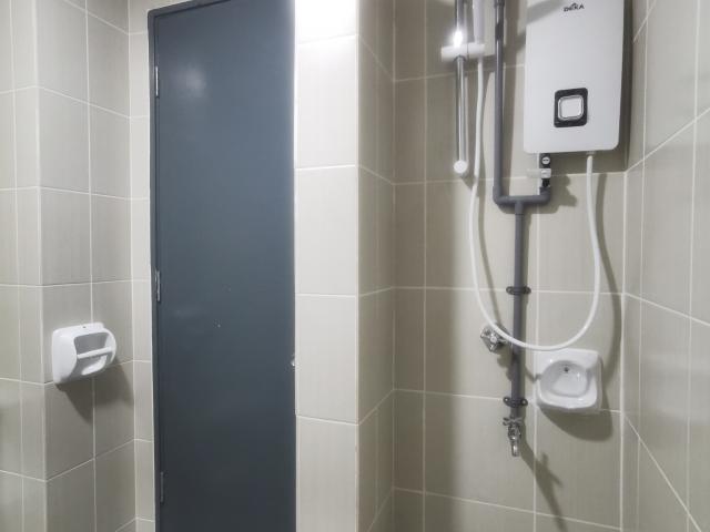 Room for rent in Bukit Jalil, Kuala Lumpur