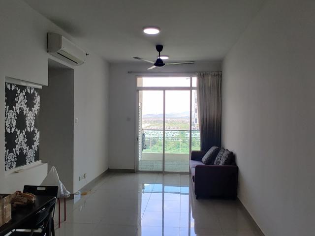 Room for rent in Tanjong Sepat, Selangor