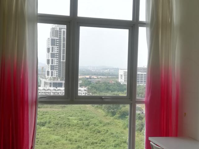 Room for rent in Tanjong Sepat, Selangor