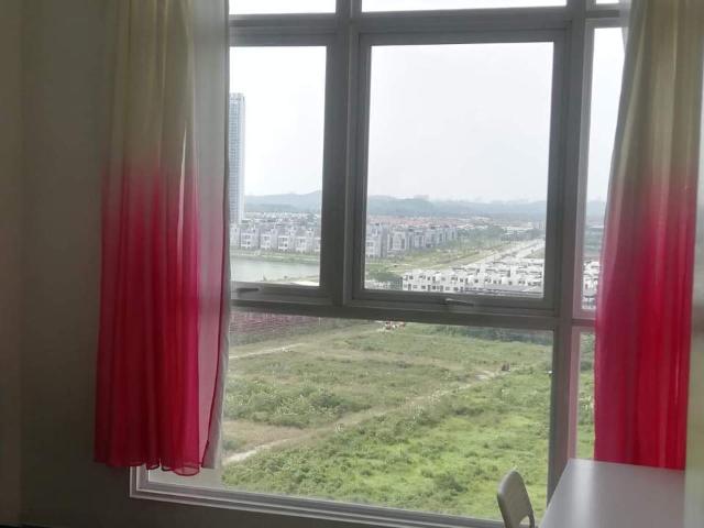 Room for rent in Tanjong Sepat, Selangor