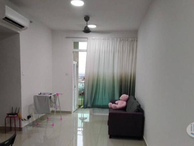 Room for rent in Tanjong Sepat, Selangor