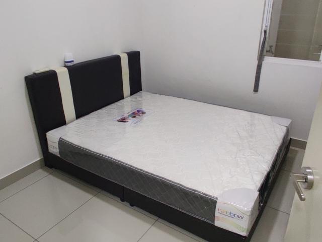 Room for rent in Tanjong Sepat, Selangor