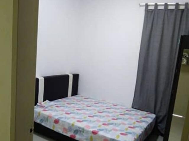 Room for rent in Cyber 11, Sepang