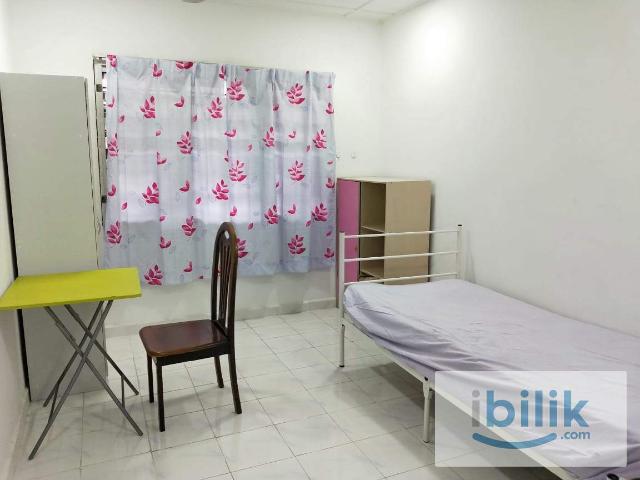 Room for rent in Petaling, Damansara Damai