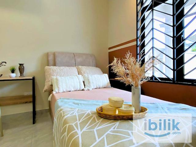 Room for rent in Petaling, Subang Jaya