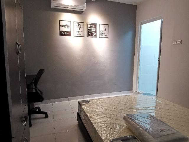 Room for rent in Malaka
