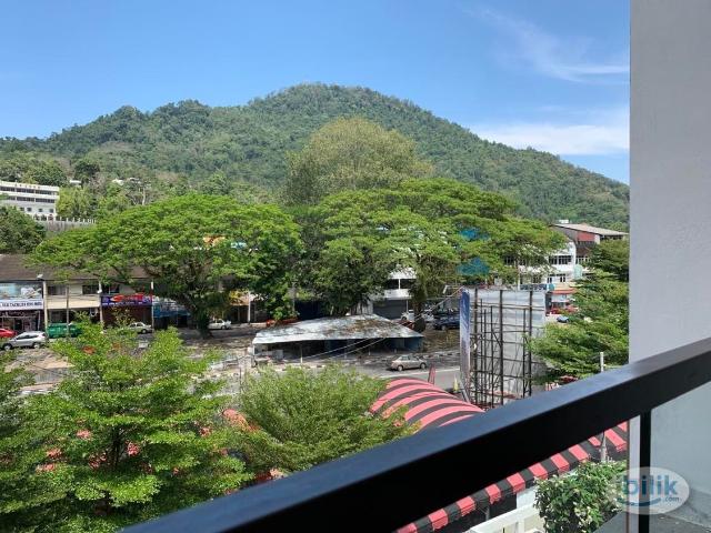 Room for rent in Wellesley, Penang