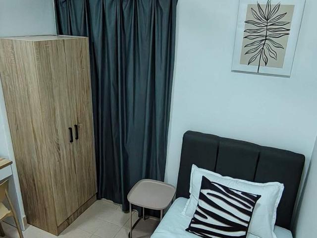 Room for rent in Country Heights Damansara, Kuala Lumpur