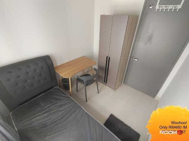 Apartment for rent in Selangor
