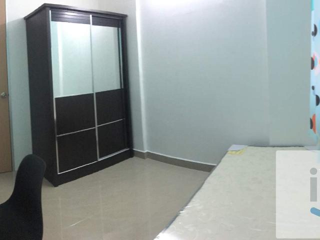 Room for rent in Penang
