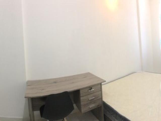 Room for rent in Georgetown, Penang