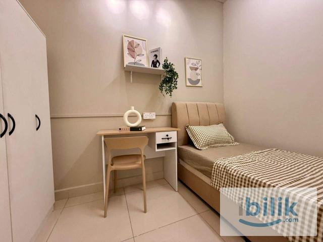 Room for rent in Petaling, Damansara Damai