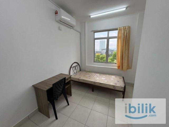 Room for rent in Tanjong Sepat, Selangor