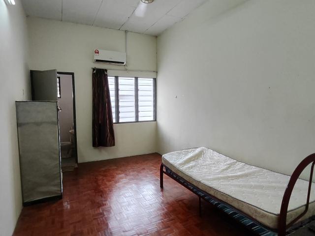 Room for rent in Perak, Tanjong Ipoh