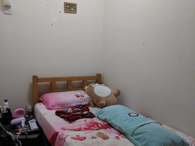 Room for rent in Petaling, Damansara Damai