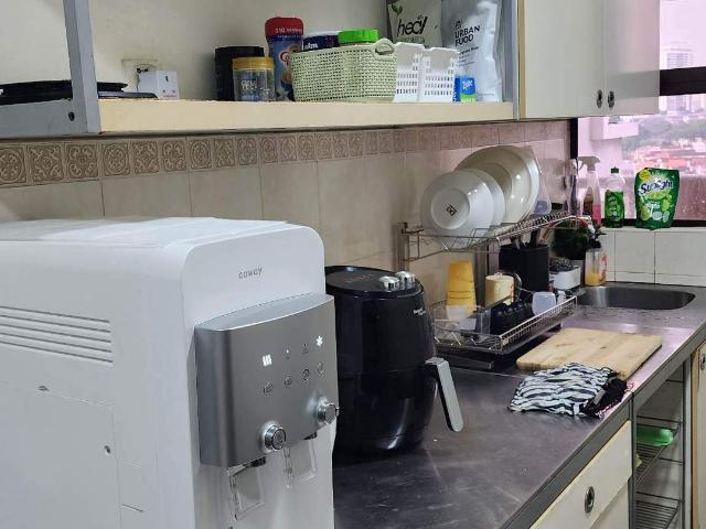 Room for rent in Petaling, Damansara Damai