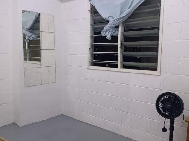Room for rent in Langat, Selangor