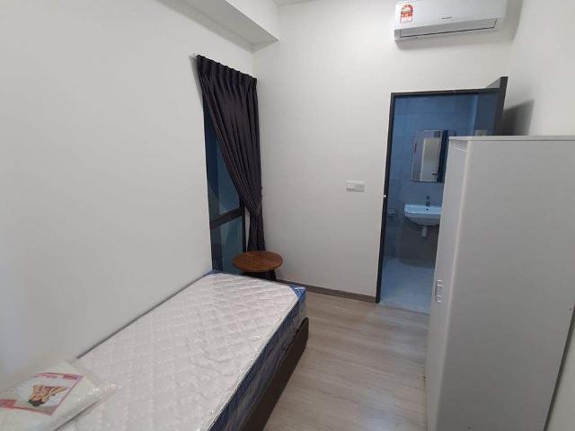Room for rent in Bandar Tun Razak, Kuala Lumpur