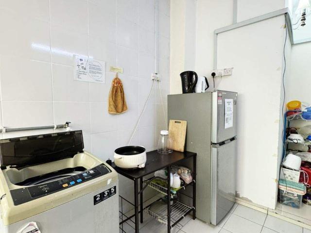 Room for rent in Petaling, Subang Jaya
