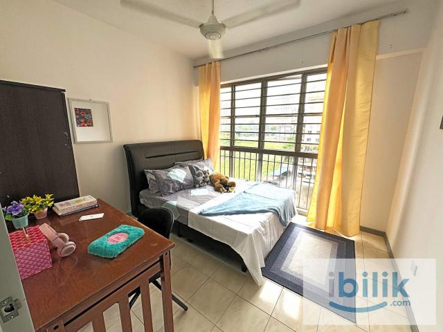 Room for rent in Country Heights Damansara, Kuala Lumpur
