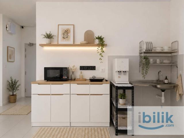 Room for rent in Country Heights Damansara, Kuala Lumpur