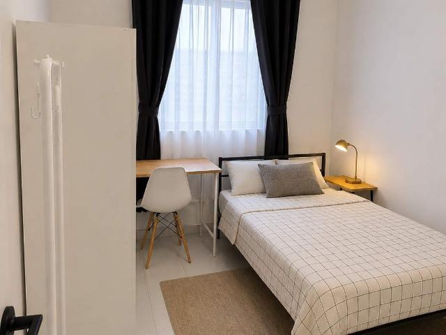 Room for rent in Country Heights Damansara, Kuala Lumpur