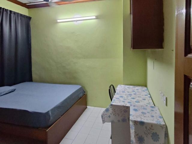 Room for rent in Georgetown, Penang