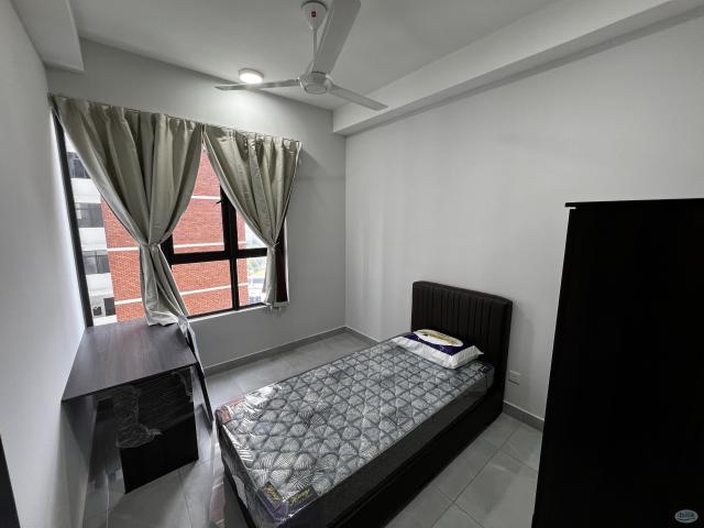 Room for rent in Country Heights Damansara, Kuala Lumpur