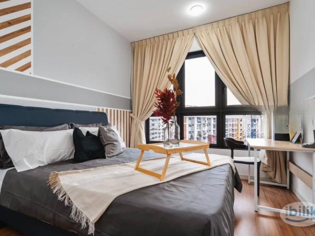 Room for rent in Country Heights Damansara, Kuala Lumpur